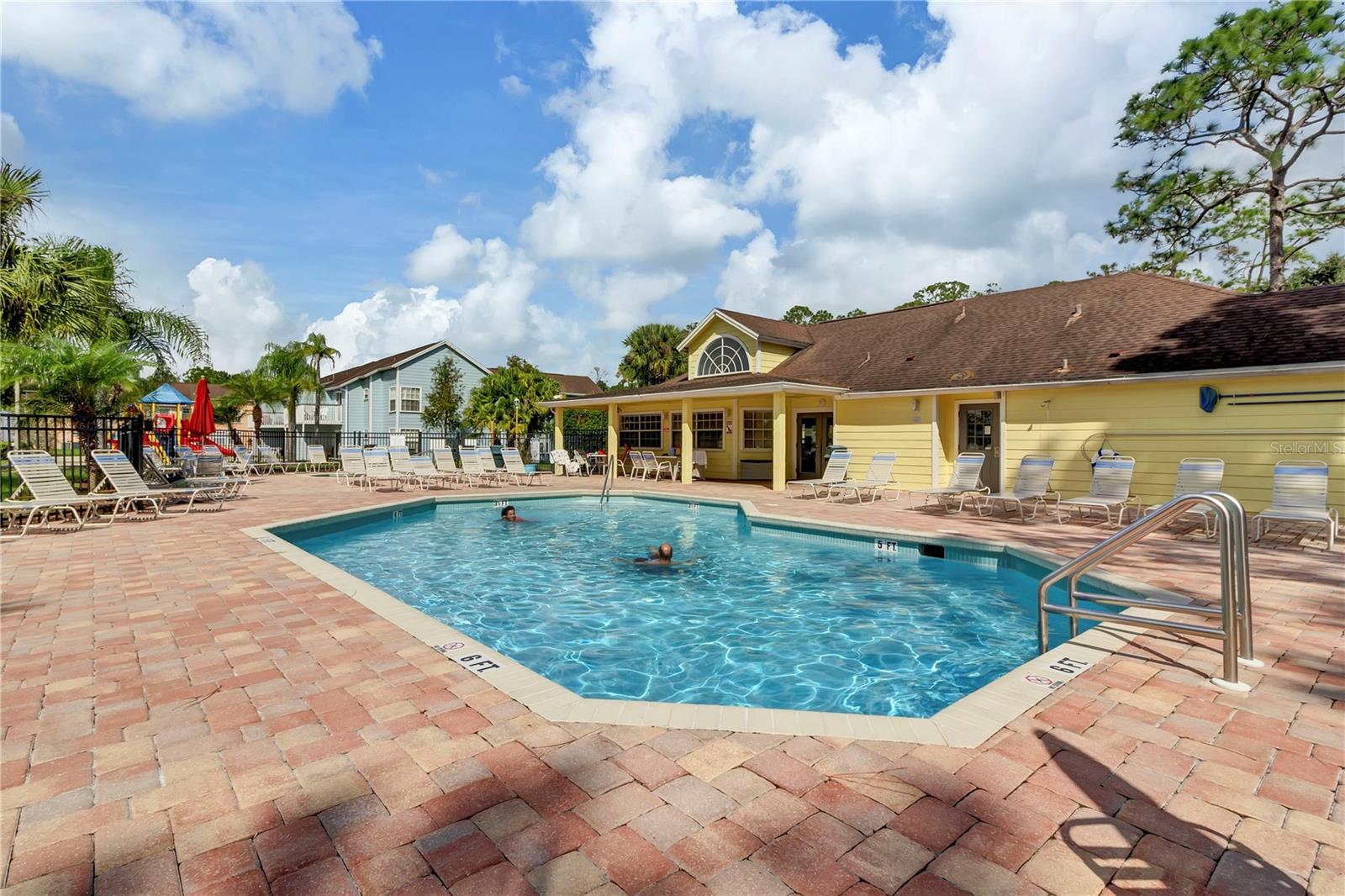 2018 ROYAL BAY BLVD #108, KISSIMMEE, FL, 34746