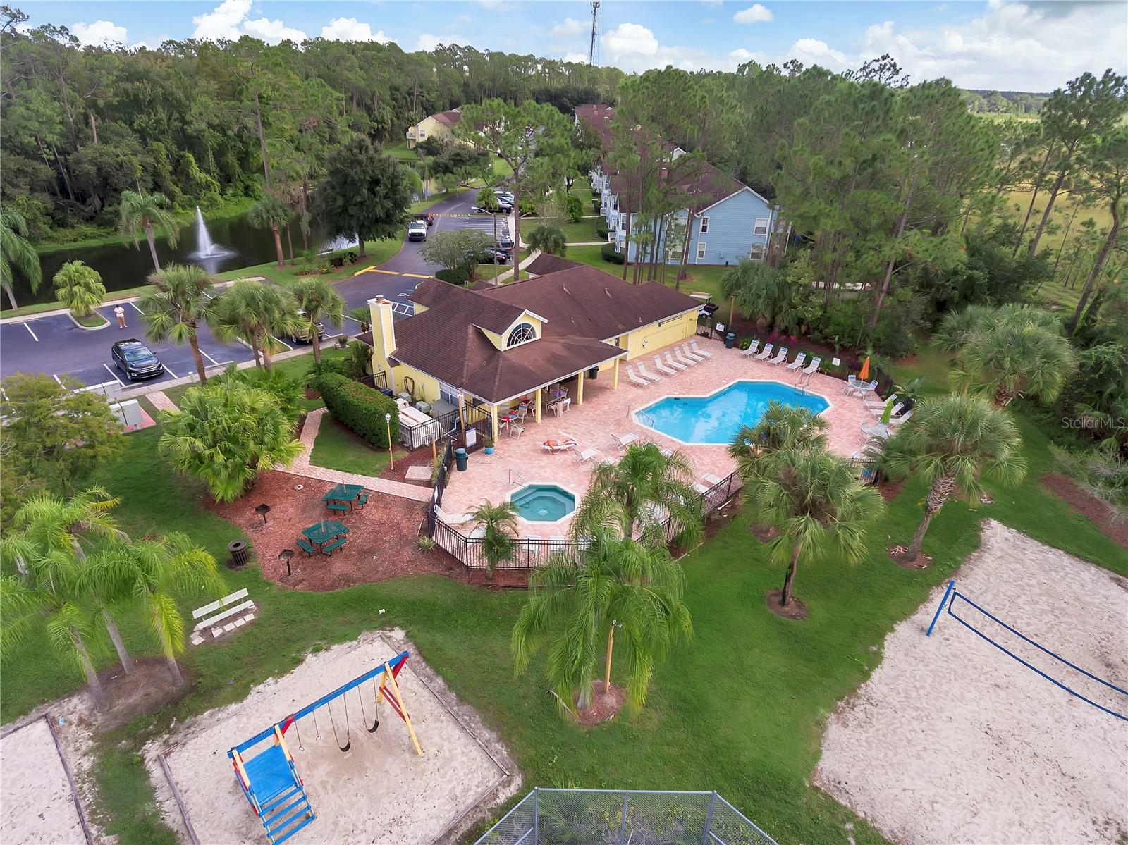 2018 ROYAL BAY BLVD #108, KISSIMMEE, FL, 34746