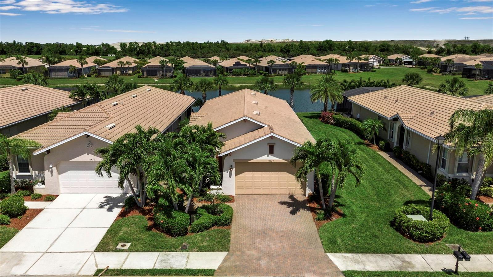 10424 SIRENE WAY, FORT MYERS, FL, 33913