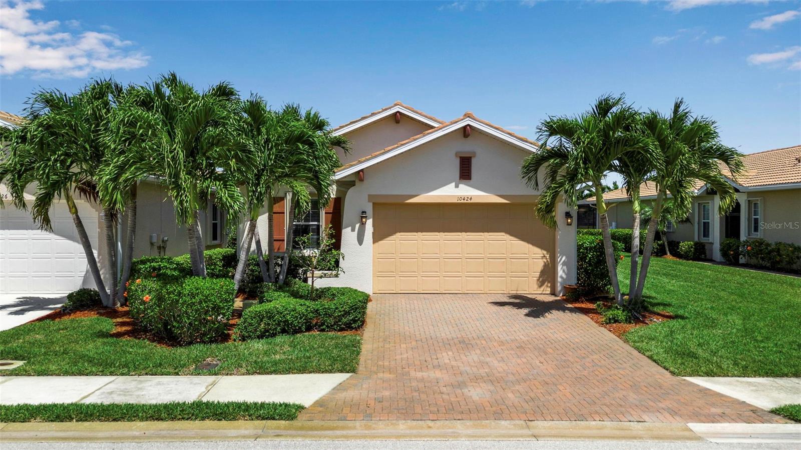 10424 SIRENE WAY, FORT MYERS, FL, 33913