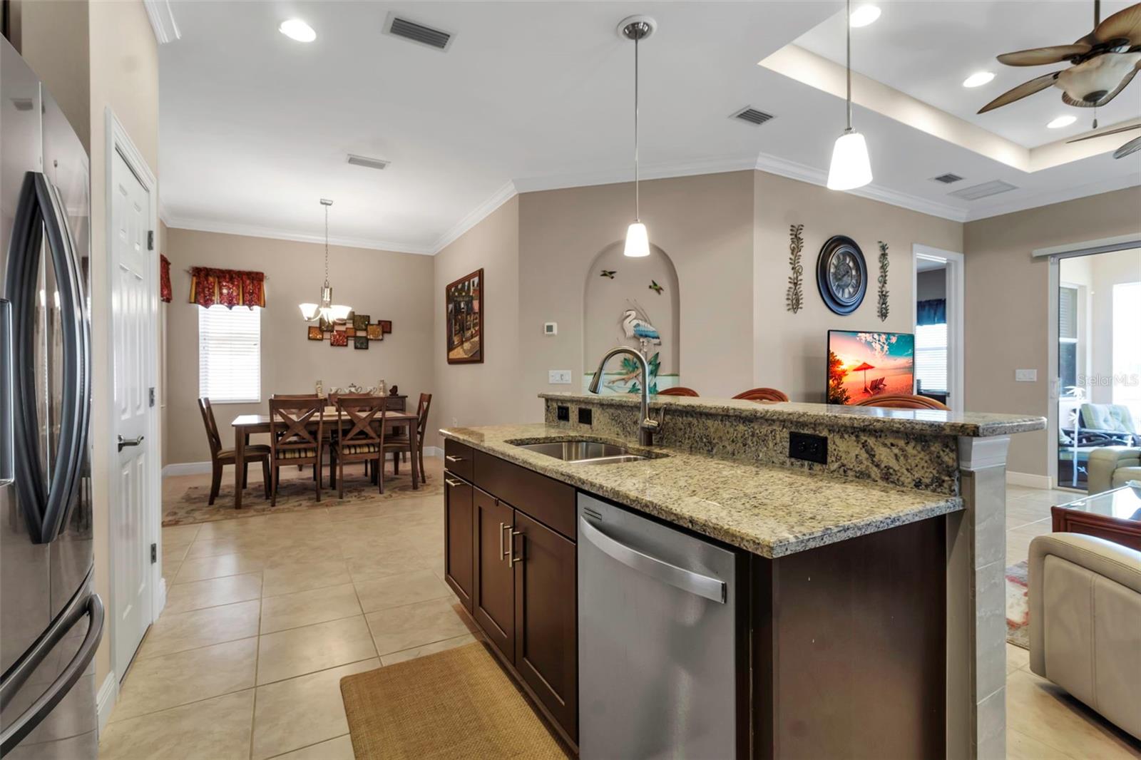 10424 SIRENE WAY, FORT MYERS, FL, 33913