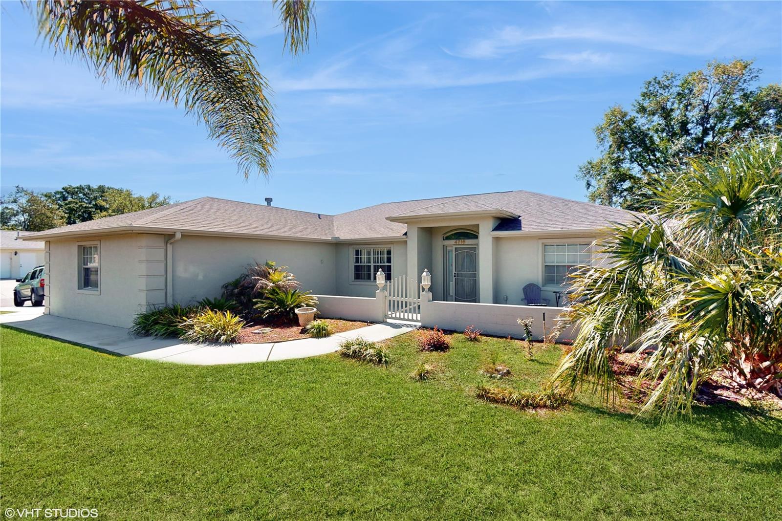 4716 NW 34TH PL, OCALA, FL, 34482