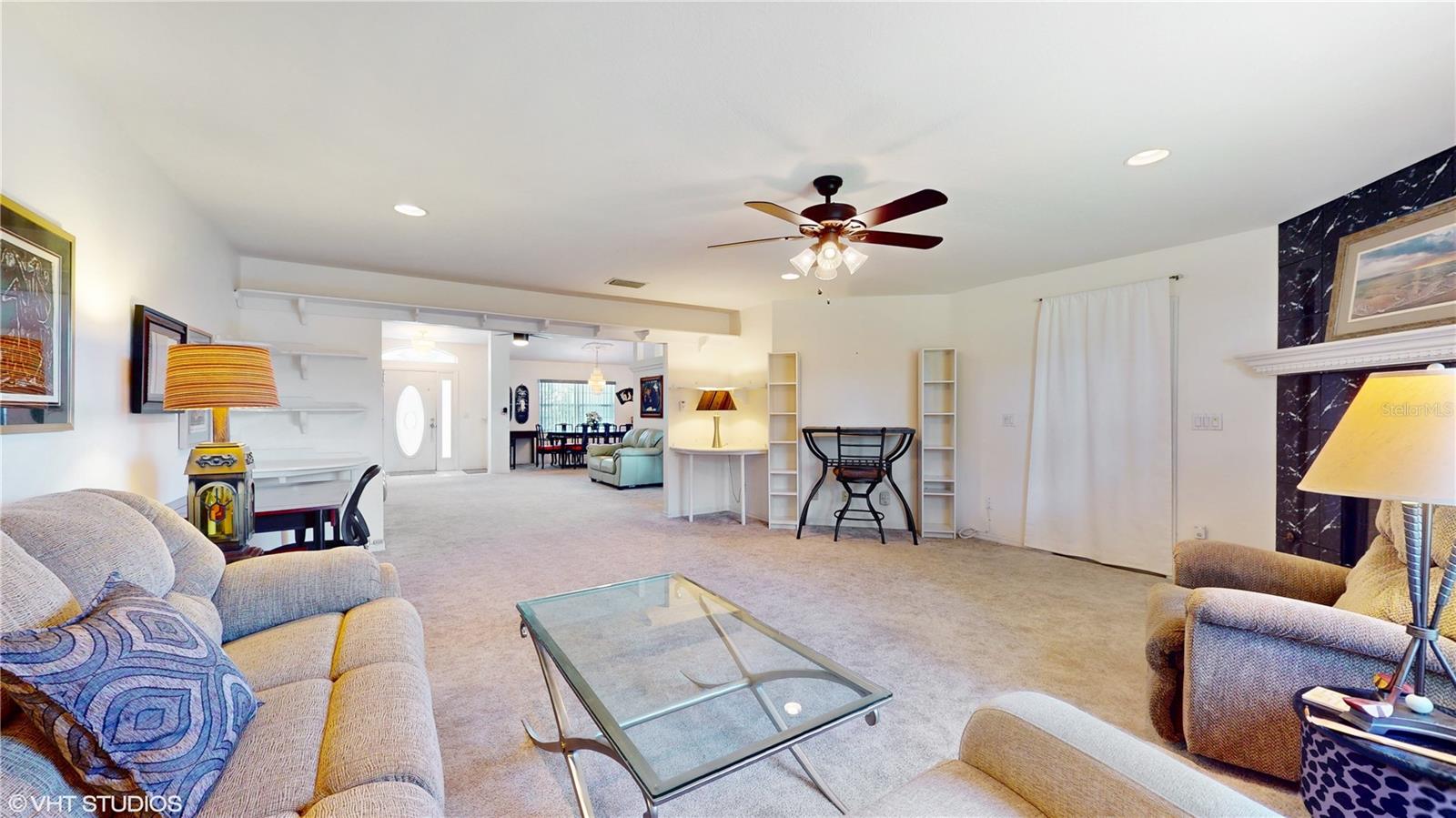 4716 NW 34TH PL, OCALA, FL, 34482