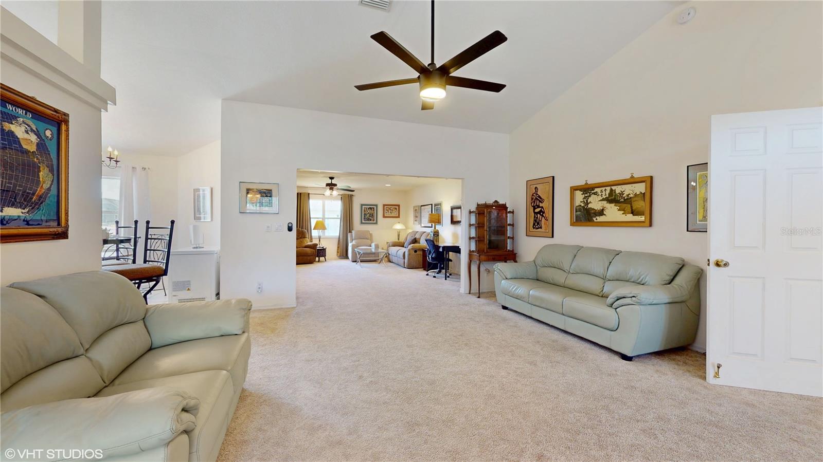 4716 NW 34TH PL, OCALA, FL, 34482