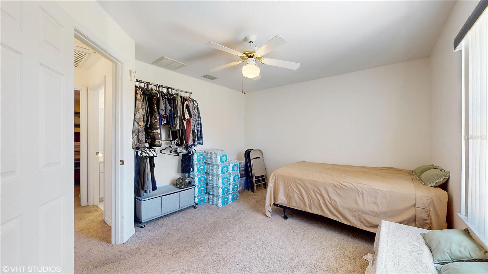 4716 NW 34TH PL, OCALA, FL, 34482