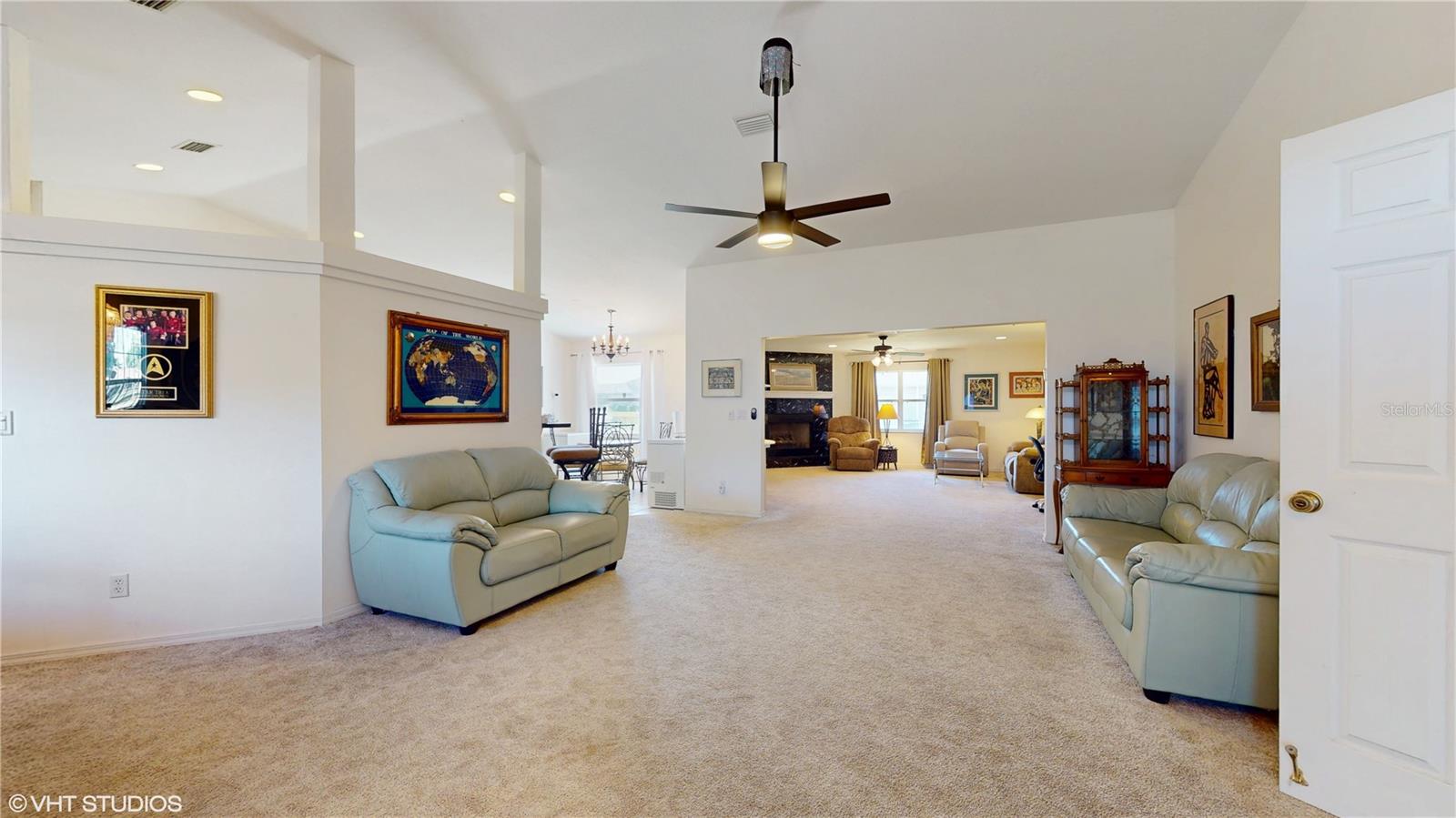 4716 NW 34TH PL, OCALA, FL, 34482