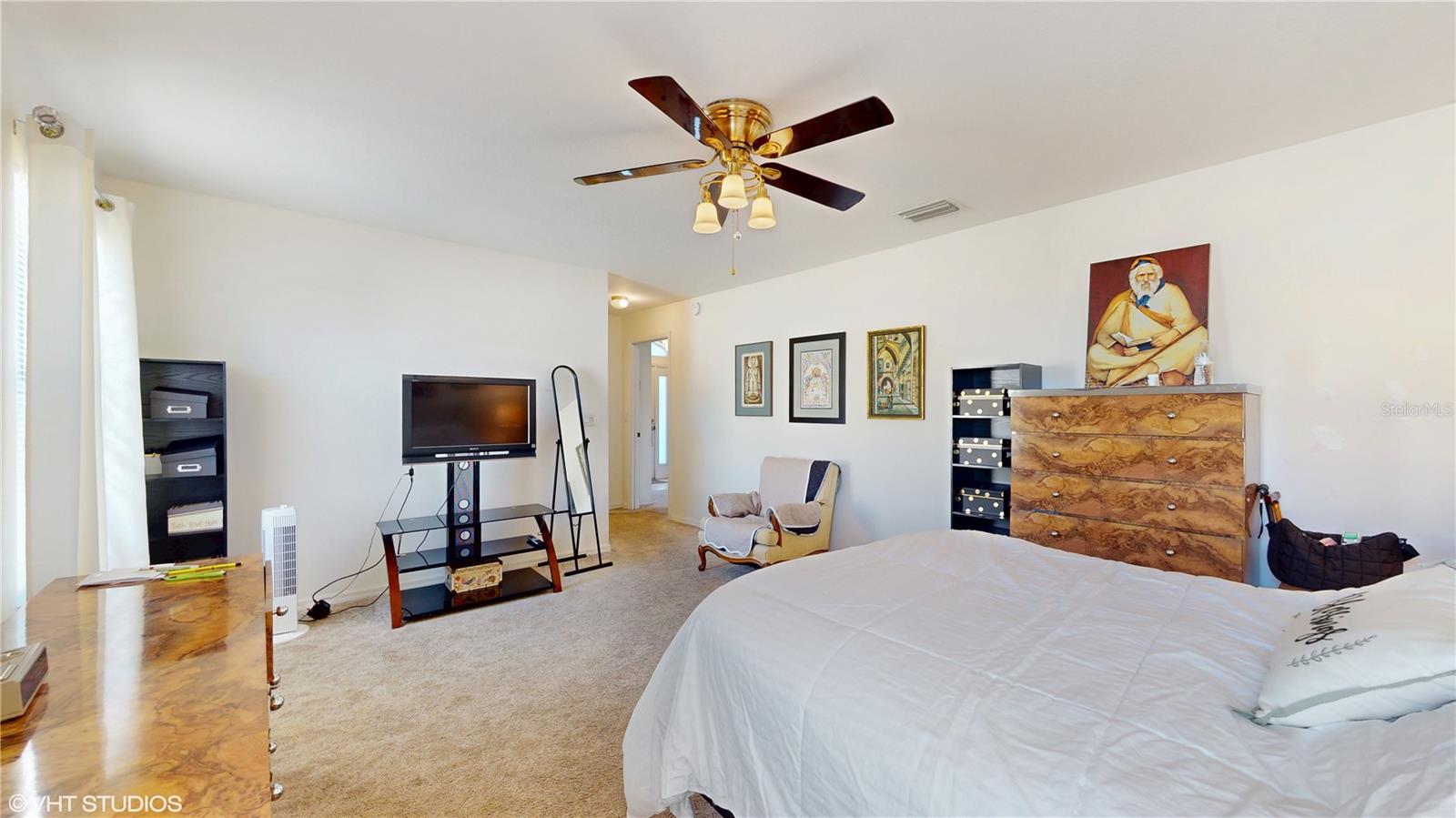 4716 NW 34TH PL, OCALA, FL, 34482