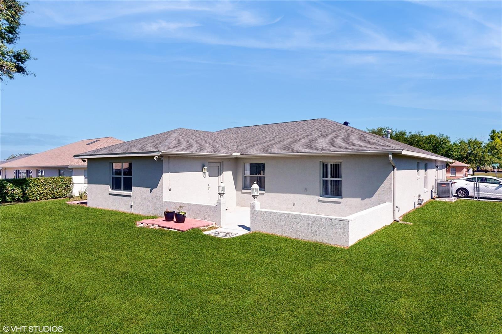 4716 NW 34TH PL, OCALA, FL, 34482