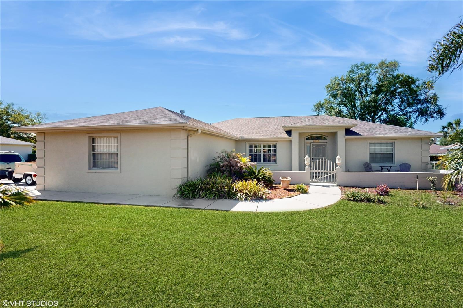 4716 NW 34TH PL, OCALA, FL, 34482