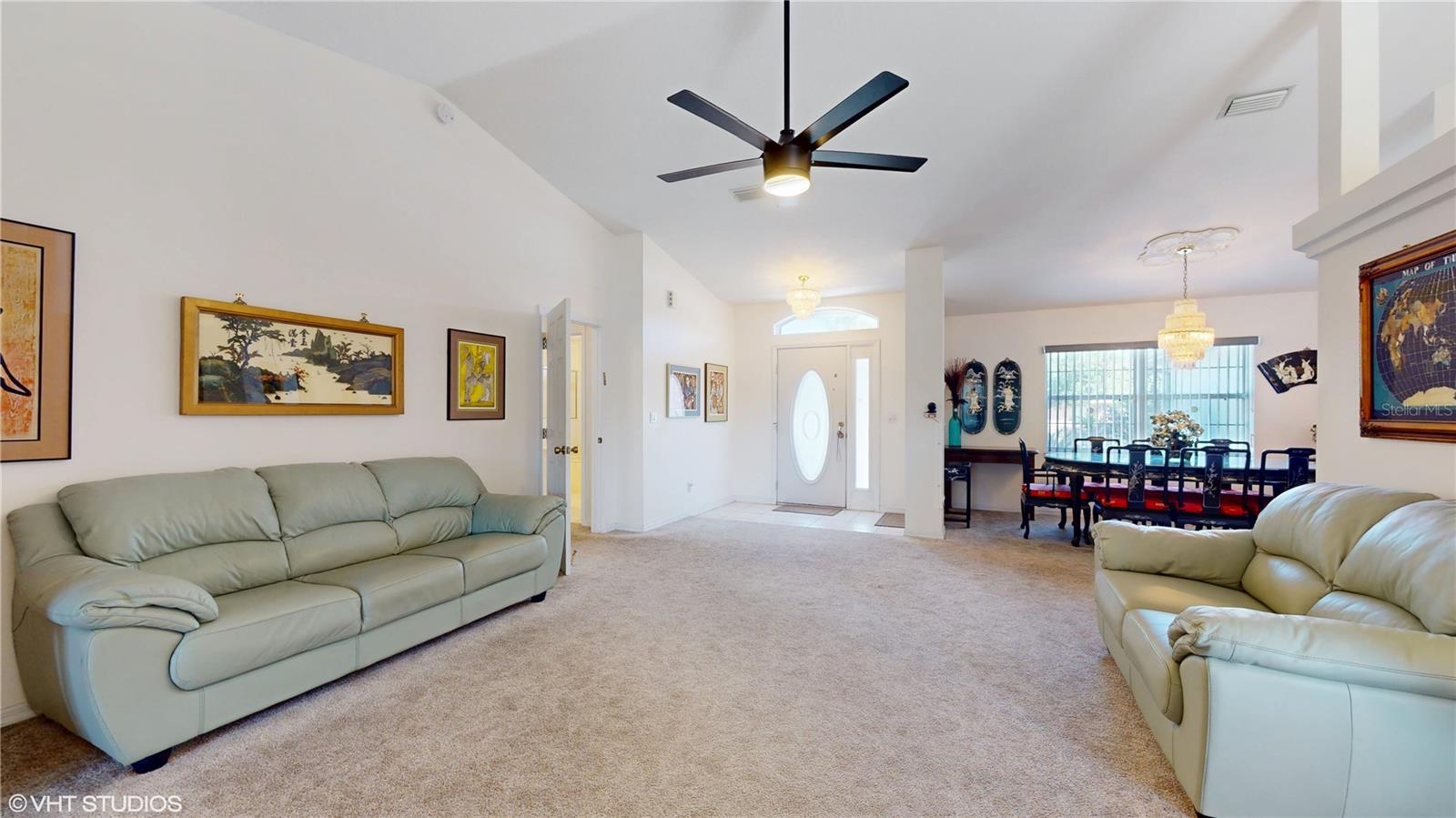 4716 NW 34TH PL, OCALA, FL, 34482