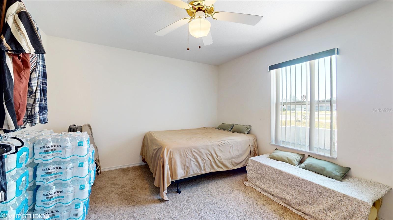 4716 NW 34TH PL, OCALA, FL, 34482