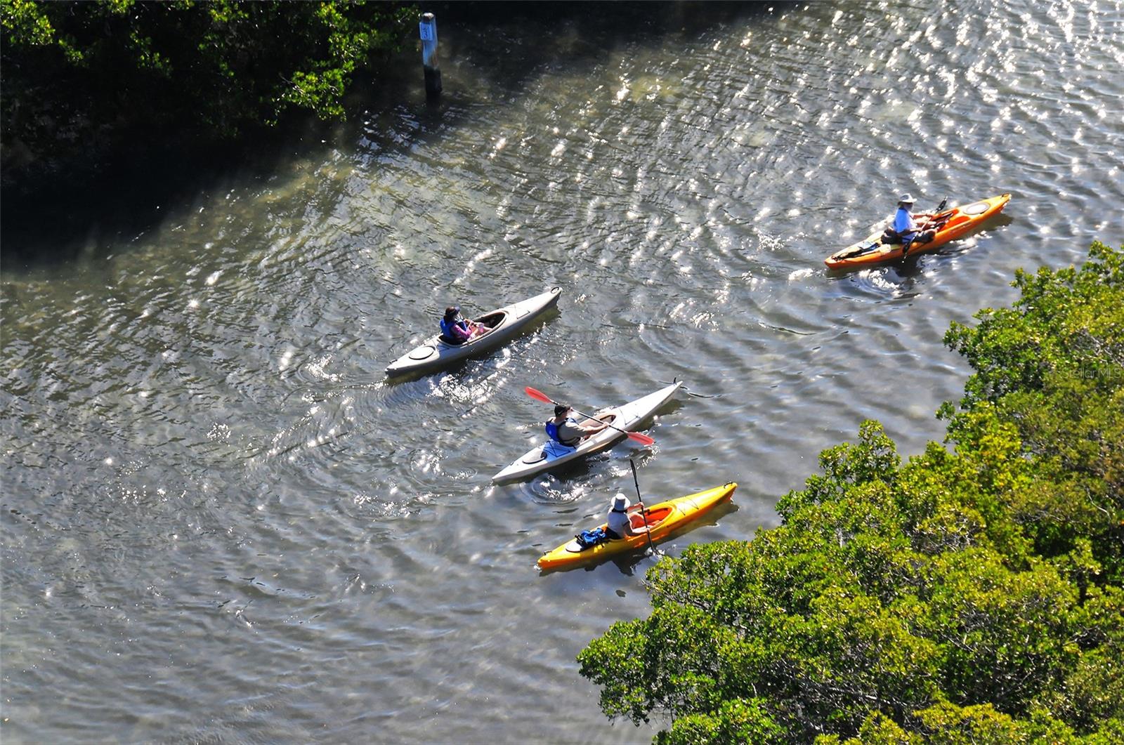 5230 LANDINGS BLVD #101, SARASOTA, FL, 34231