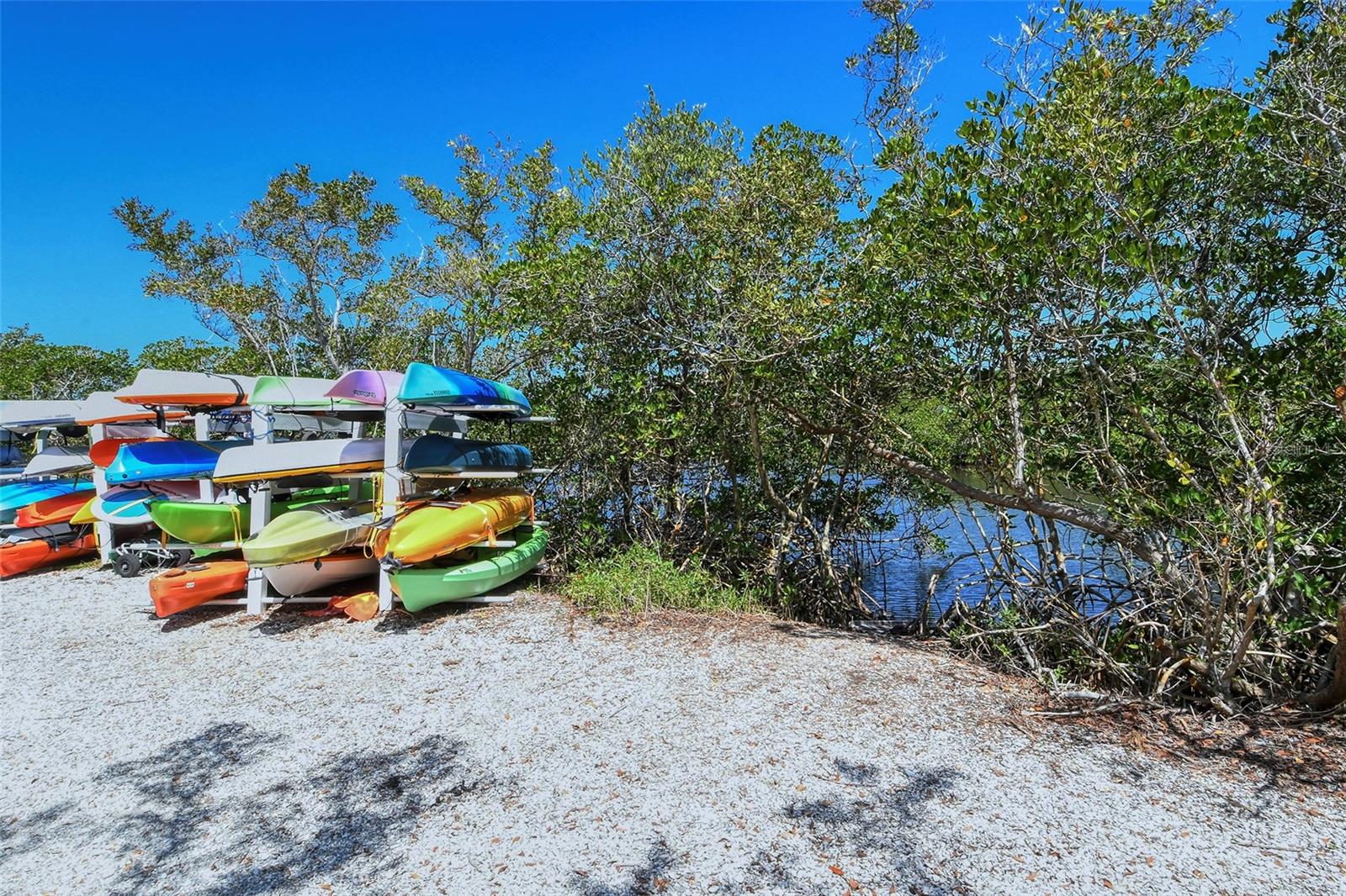 5230 LANDINGS BLVD #101, SARASOTA, FL, 34231