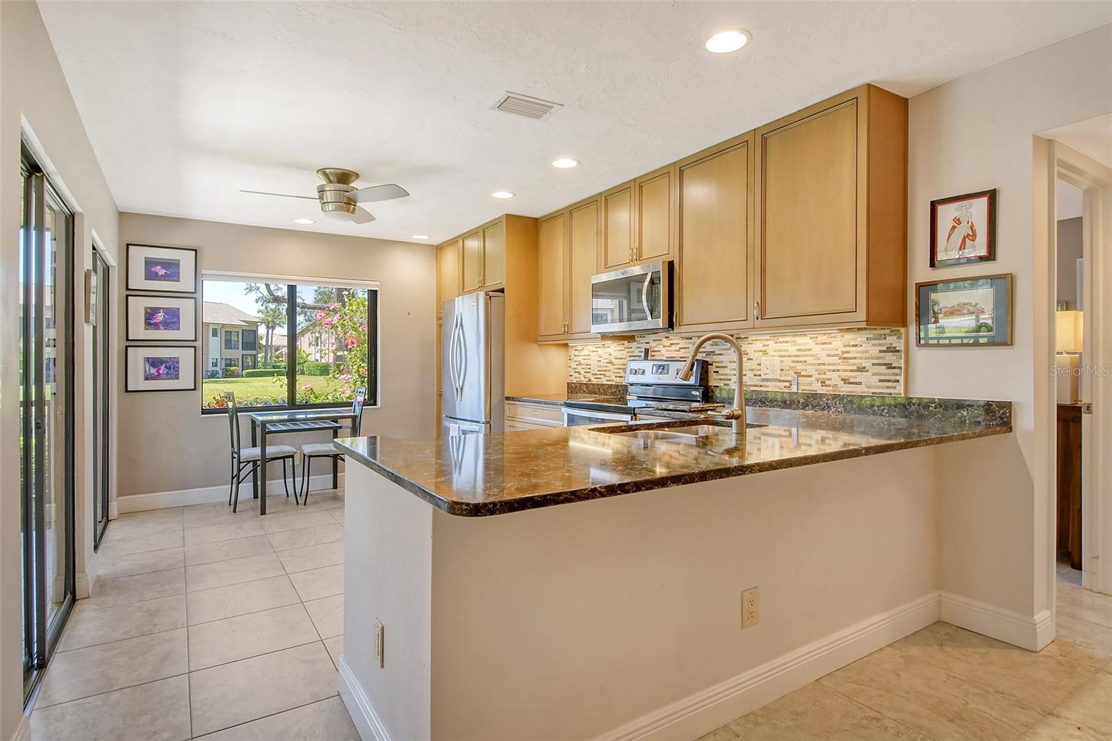 5230 LANDINGS BLVD #101, SARASOTA, FL, 34231