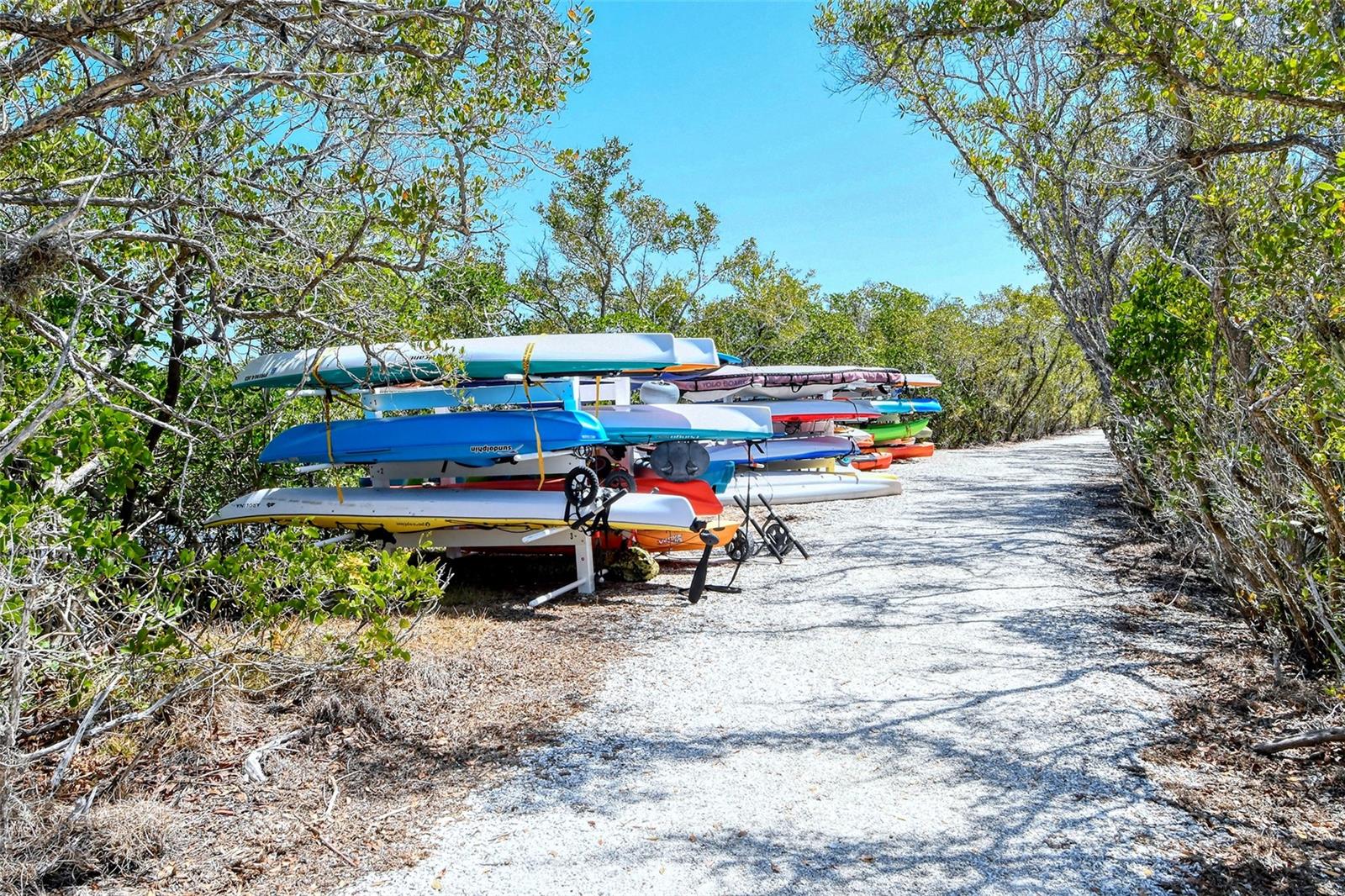 5230 LANDINGS BLVD #101, SARASOTA, FL, 34231