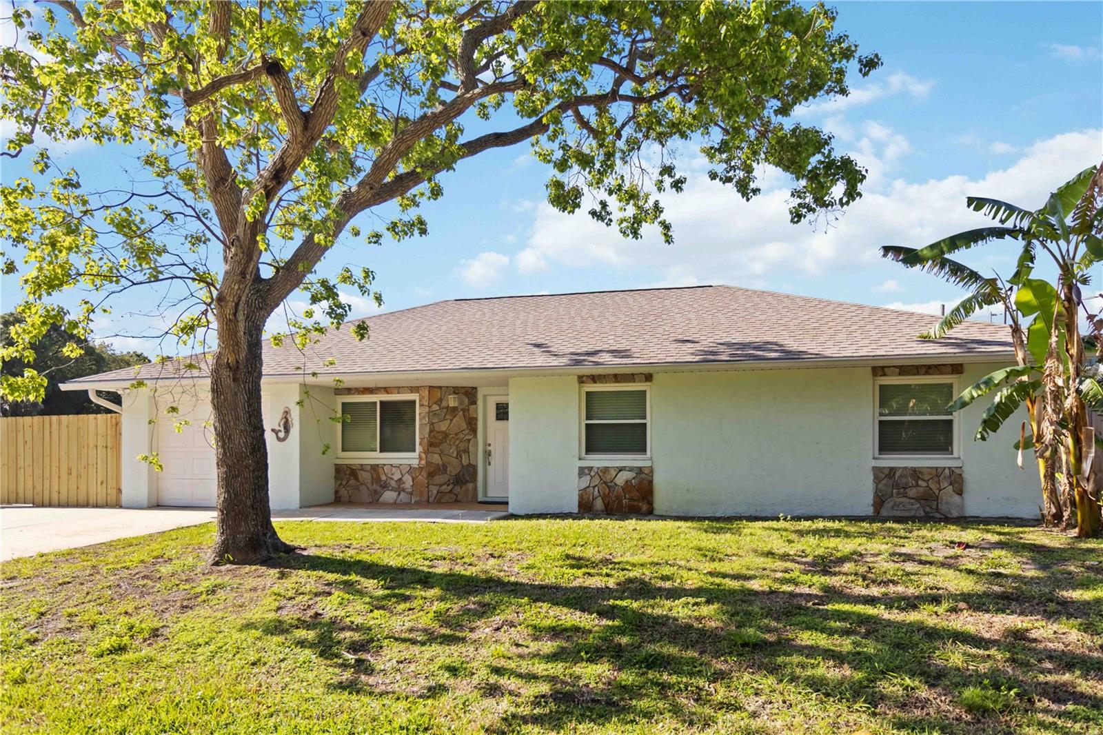 275 BANANA BLVD, MERRITT ISLAND, FL, 32952