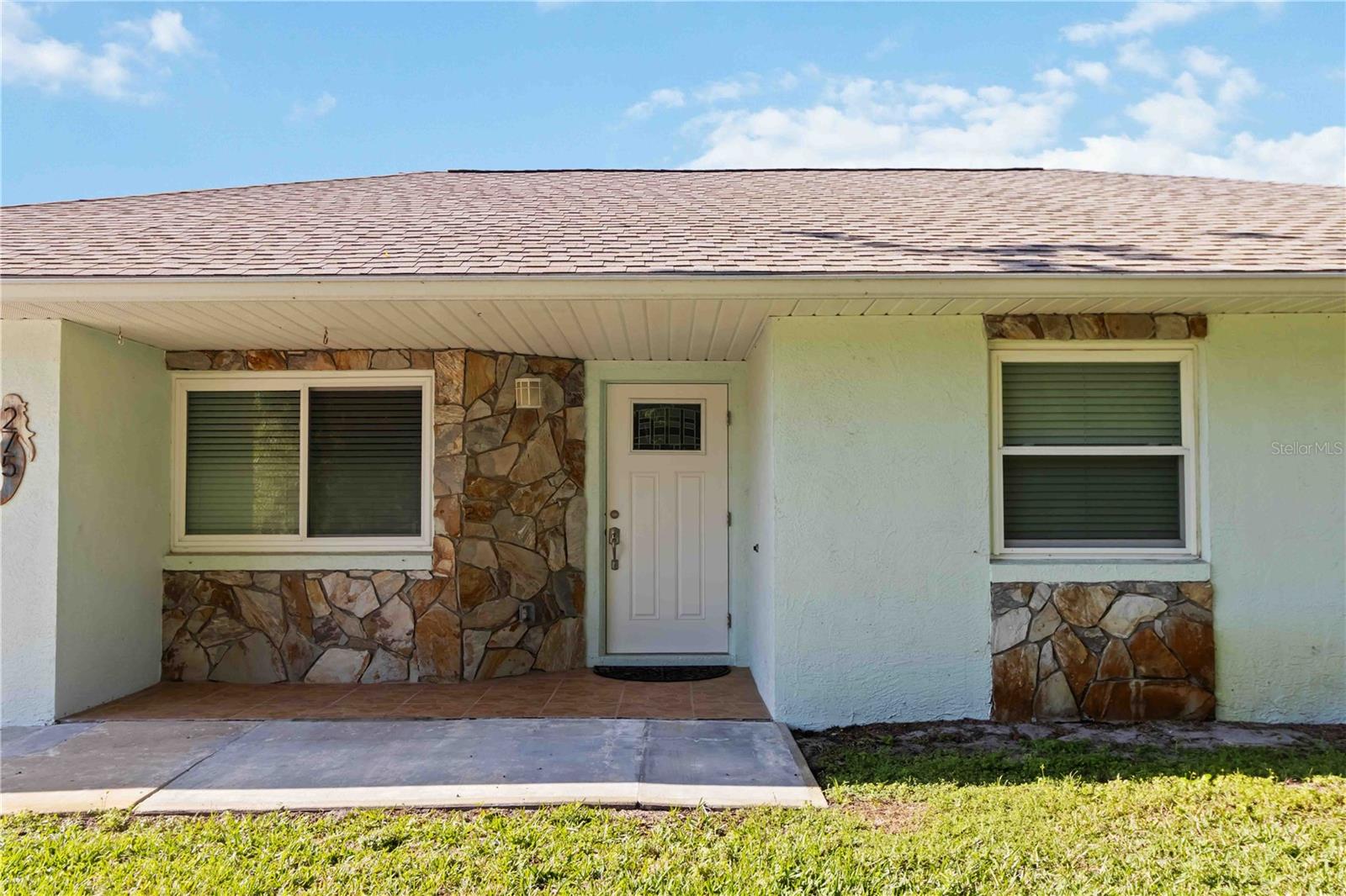 275 BANANA BLVD, MERRITT ISLAND, FL, 32952