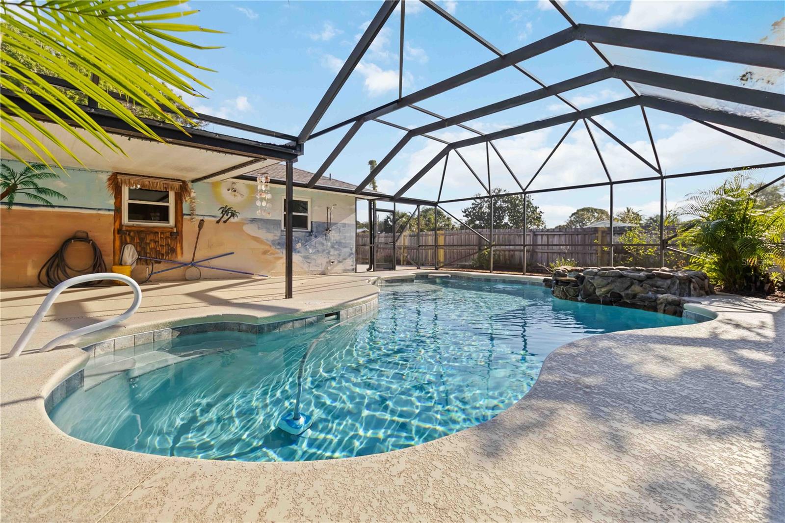 275 BANANA BLVD, MERRITT ISLAND, FL, 32952