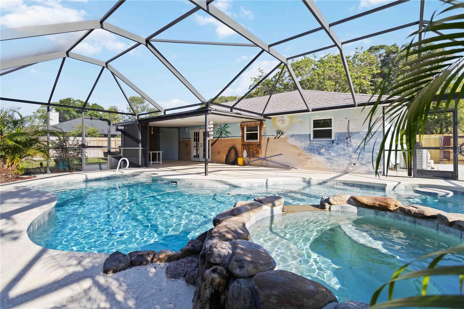 275 BANANA BLVD, MERRITT ISLAND, FL, 32952