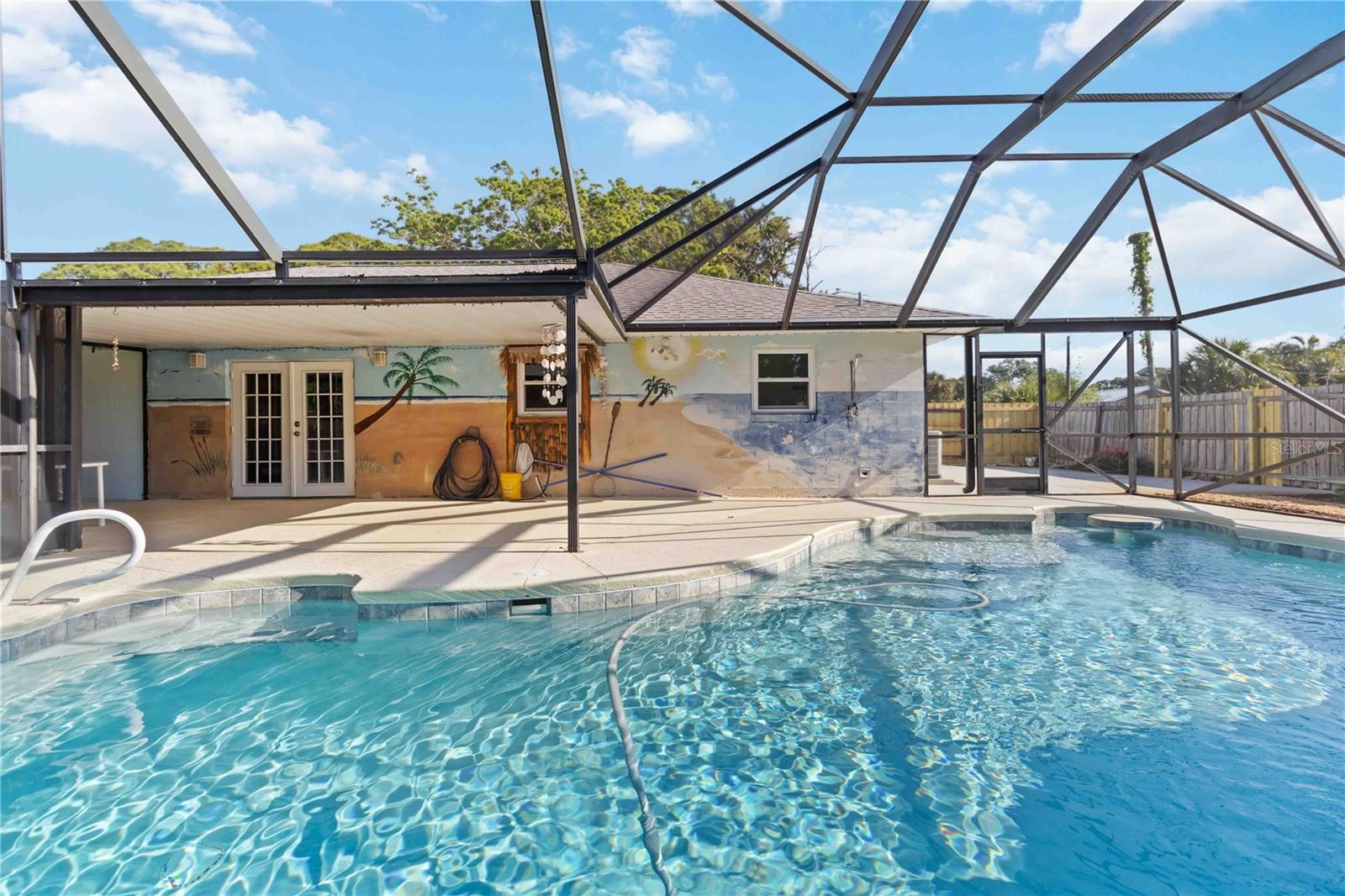 275 BANANA BLVD, MERRITT ISLAND, FL, 32952