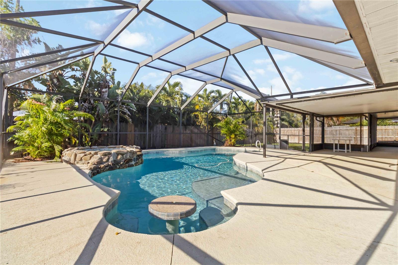 275 BANANA BLVD, MERRITT ISLAND, FL, 32952
