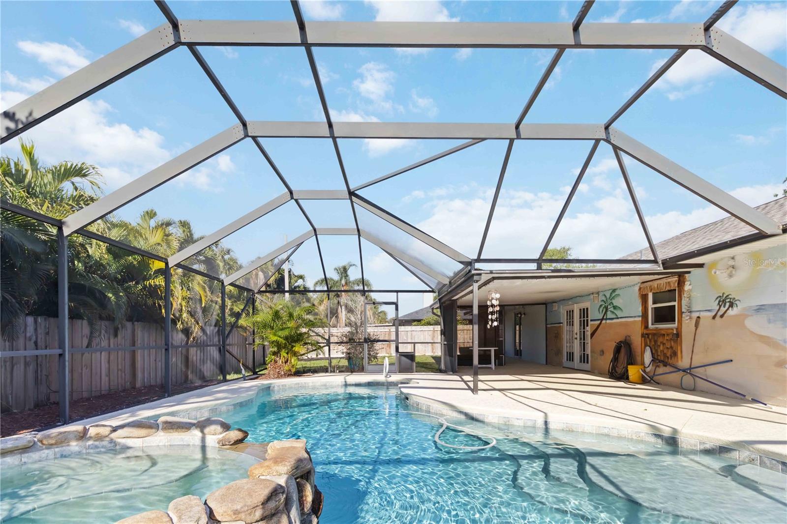 275 BANANA BLVD, MERRITT ISLAND, FL, 32952