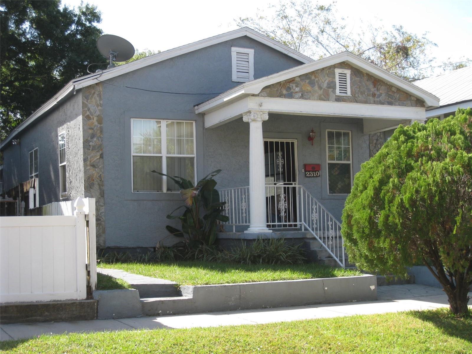 2310 W PINE ST, TAMPA, FL, 33607