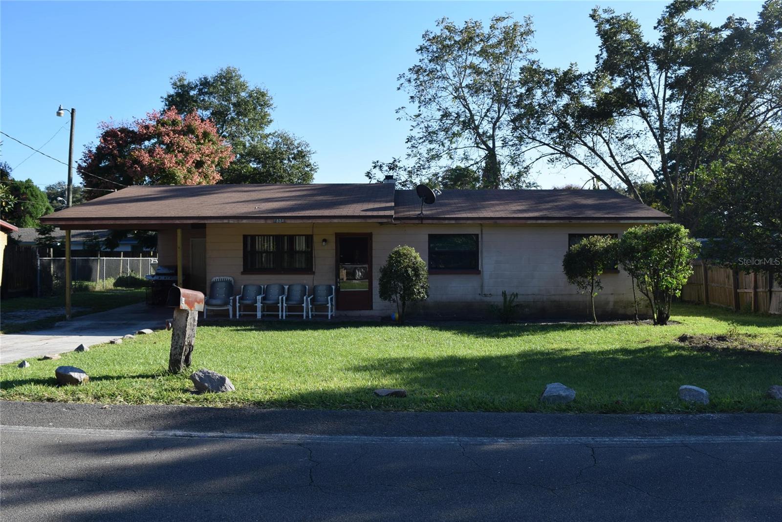 1824 KENDRICK LN, LAKELAND, FL, 33805