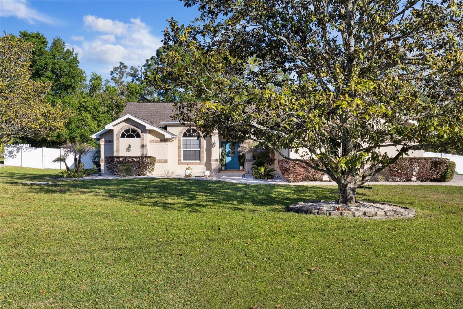 1390 FINLAND DR, SPRING HILL, FL, 34609
