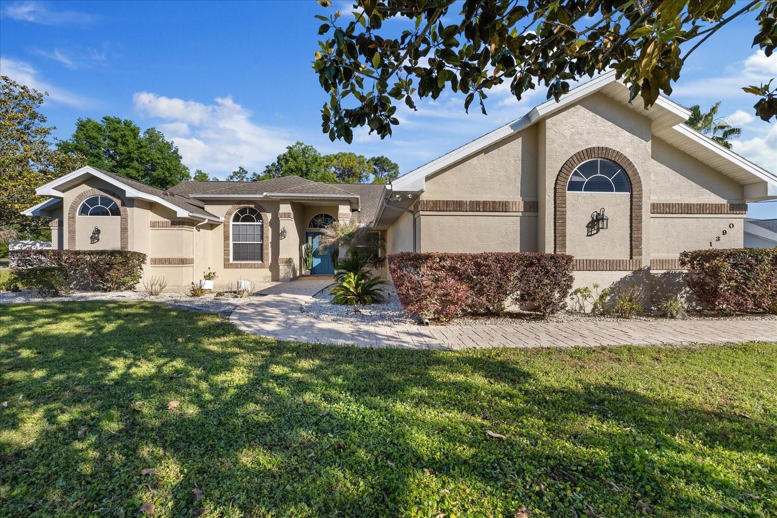 1390 FINLAND DR, SPRING HILL, FL, 34609