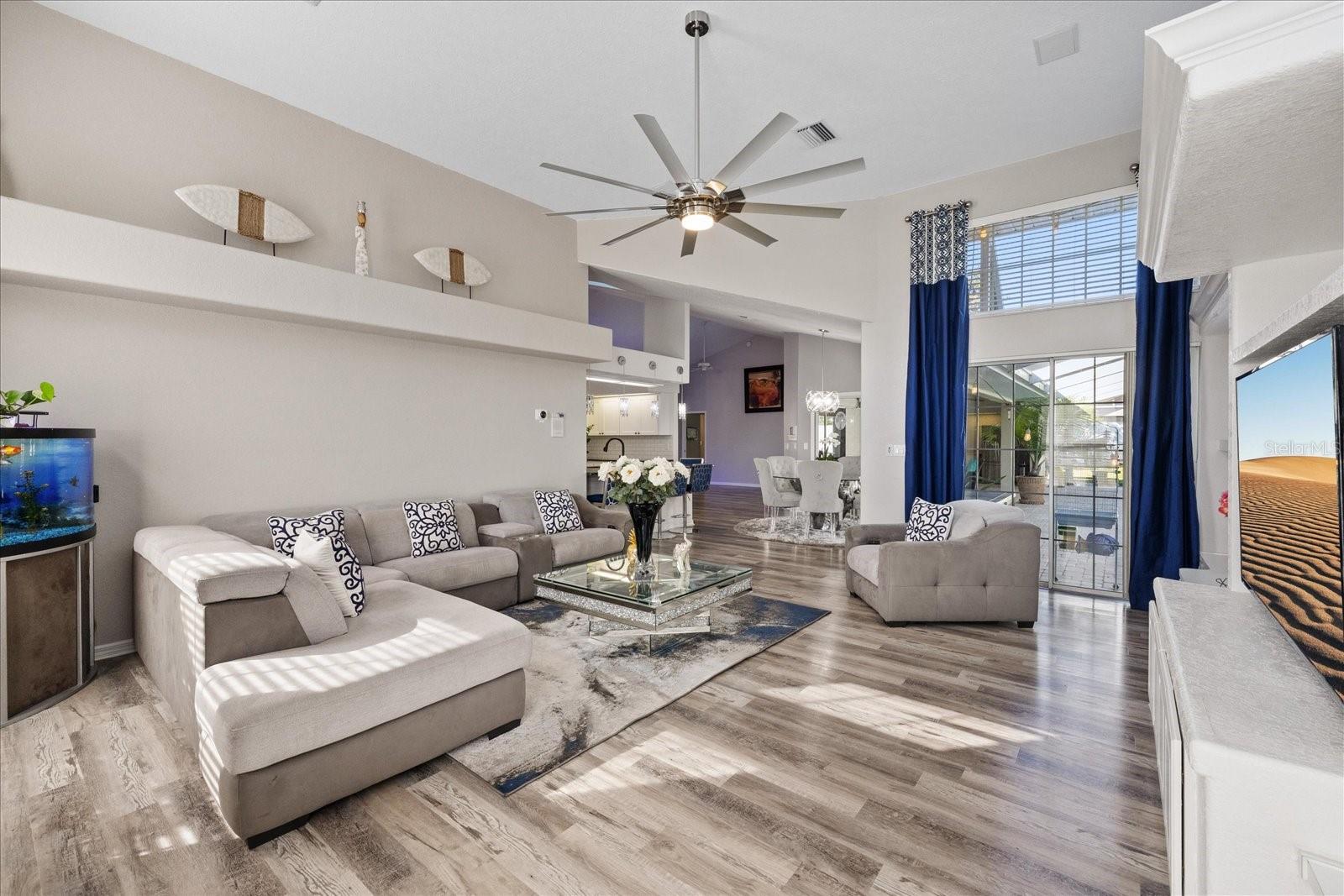 1390 FINLAND DR, SPRING HILL, FL, 34609