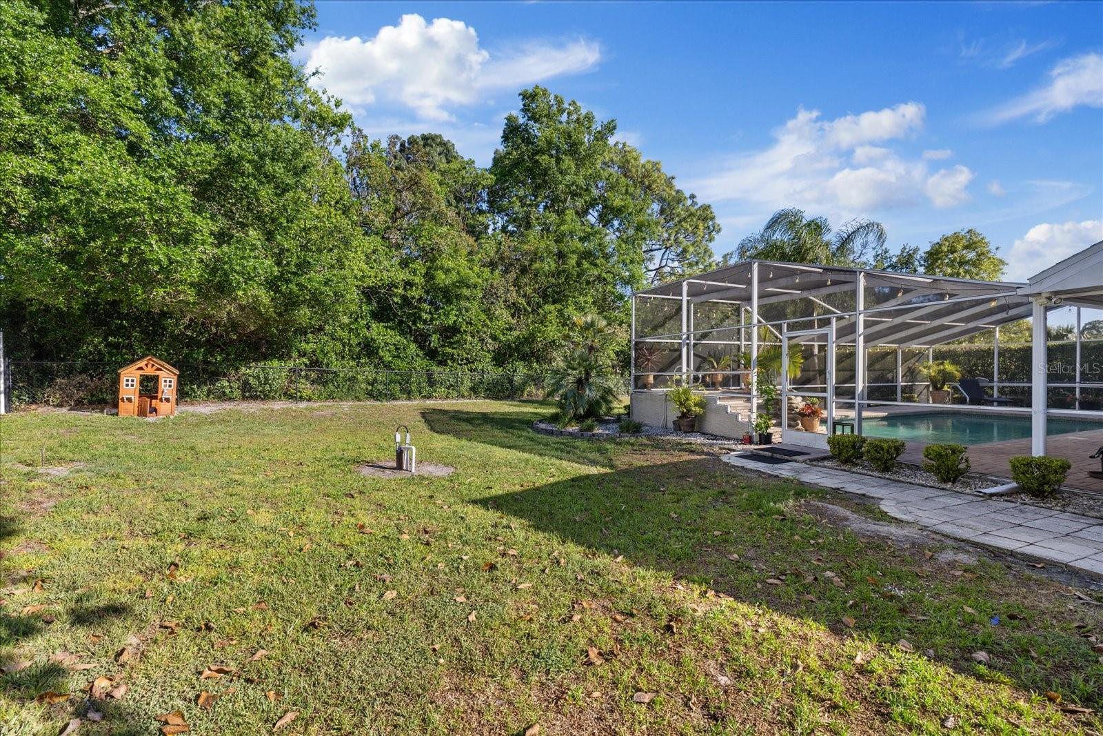 1390 FINLAND DR, SPRING HILL, FL, 34609