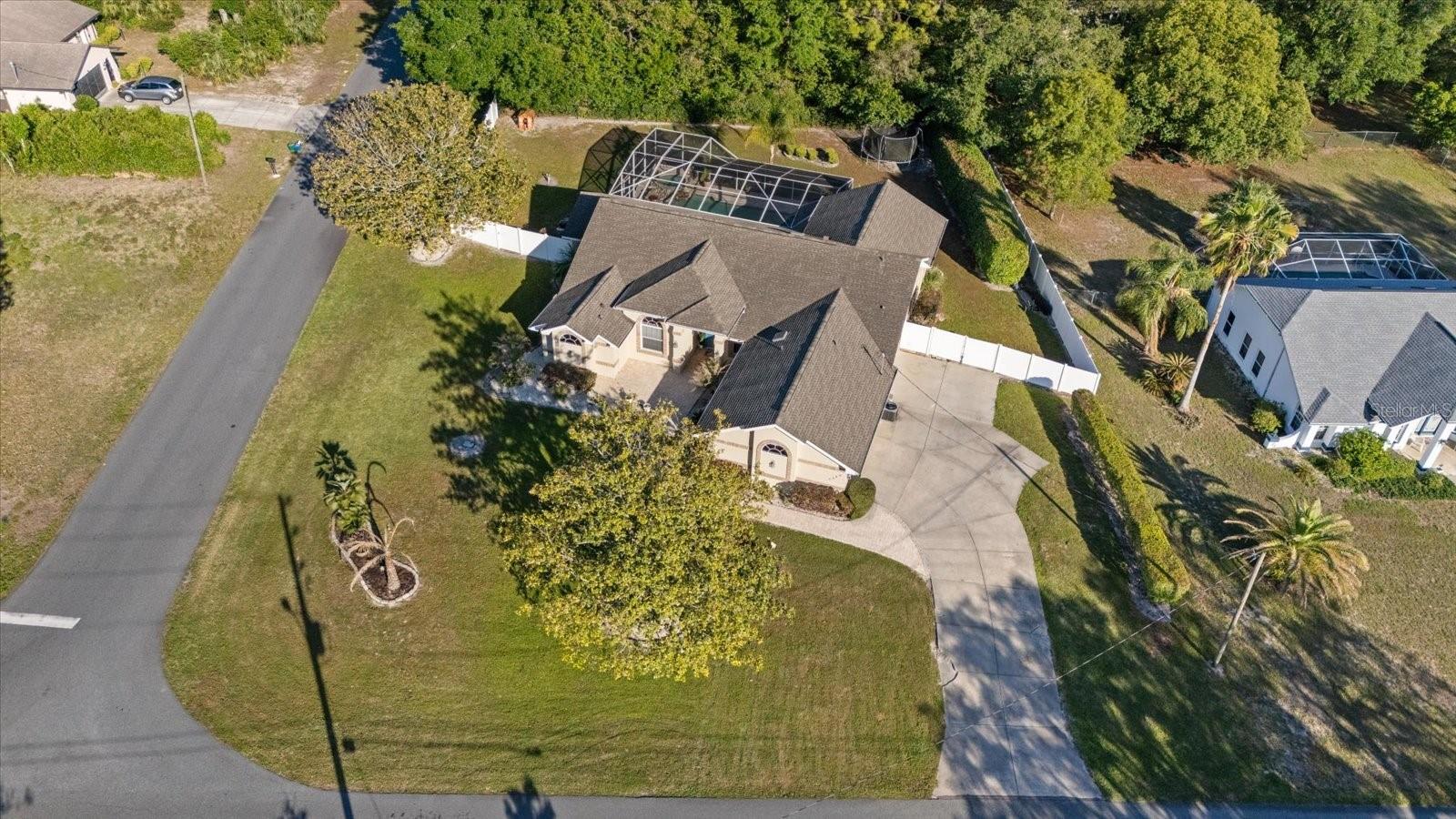 1390 FINLAND DR, SPRING HILL, FL, 34609