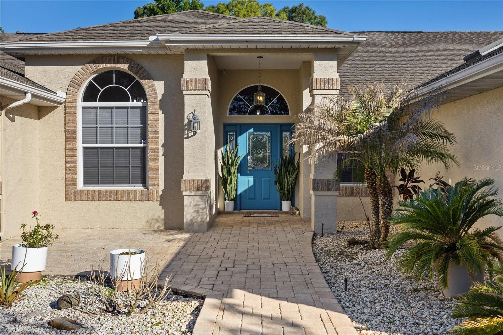 1390 FINLAND DR, SPRING HILL, FL, 34609