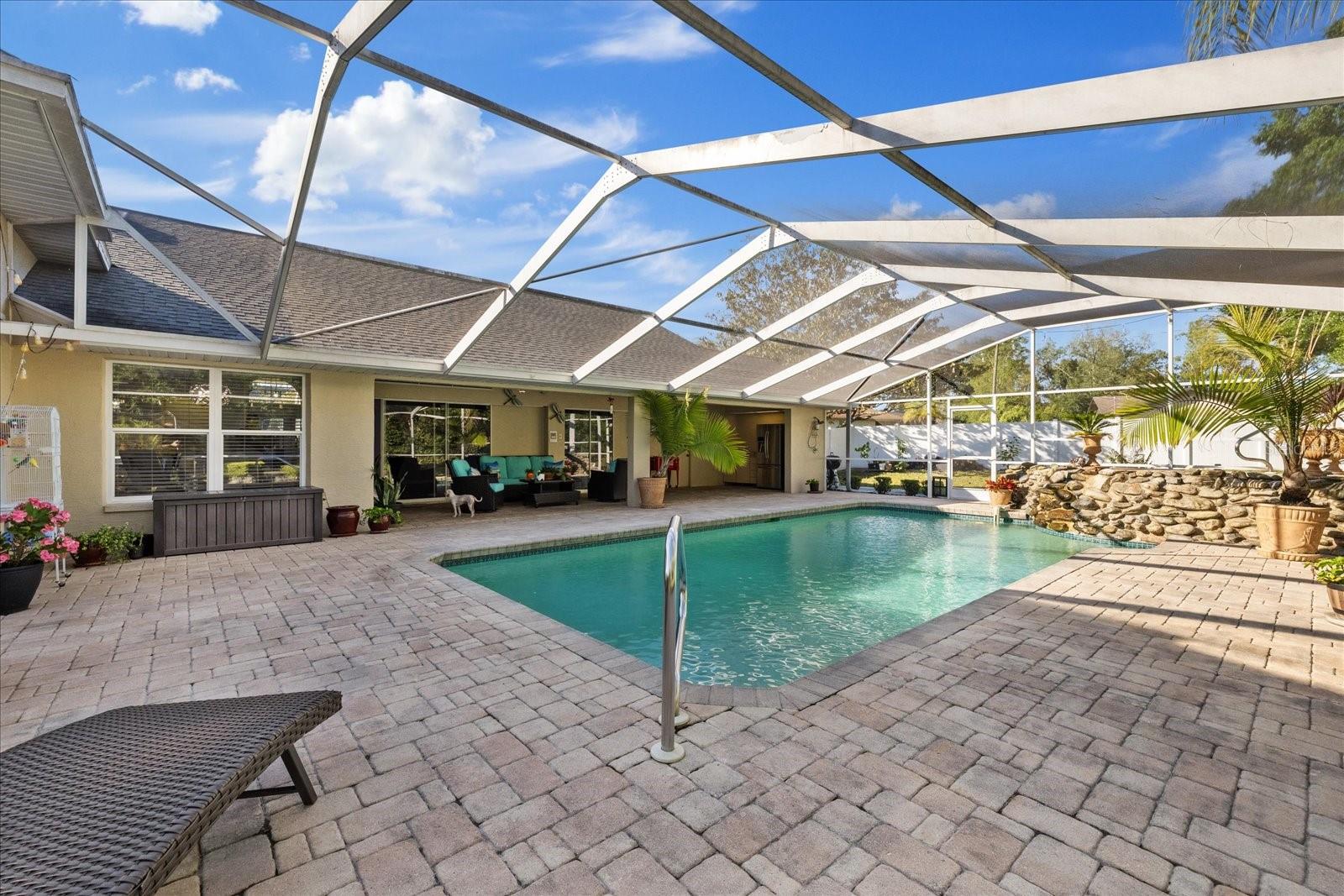 1390 FINLAND DR, SPRING HILL, FL, 34609