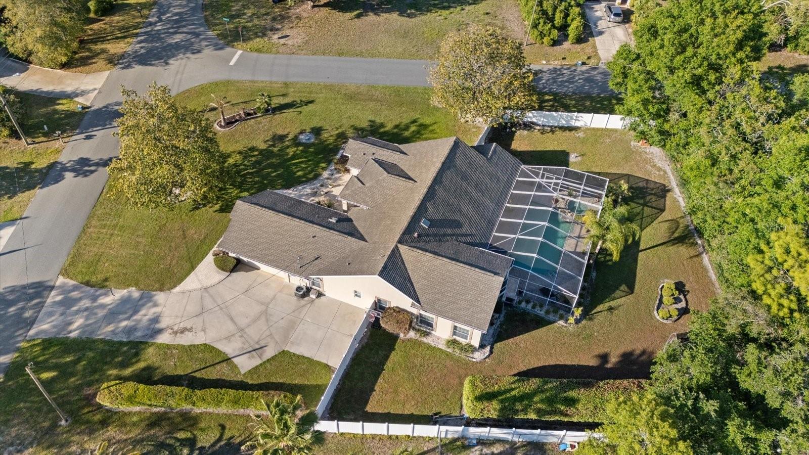 1390 FINLAND DR, SPRING HILL, FL, 34609