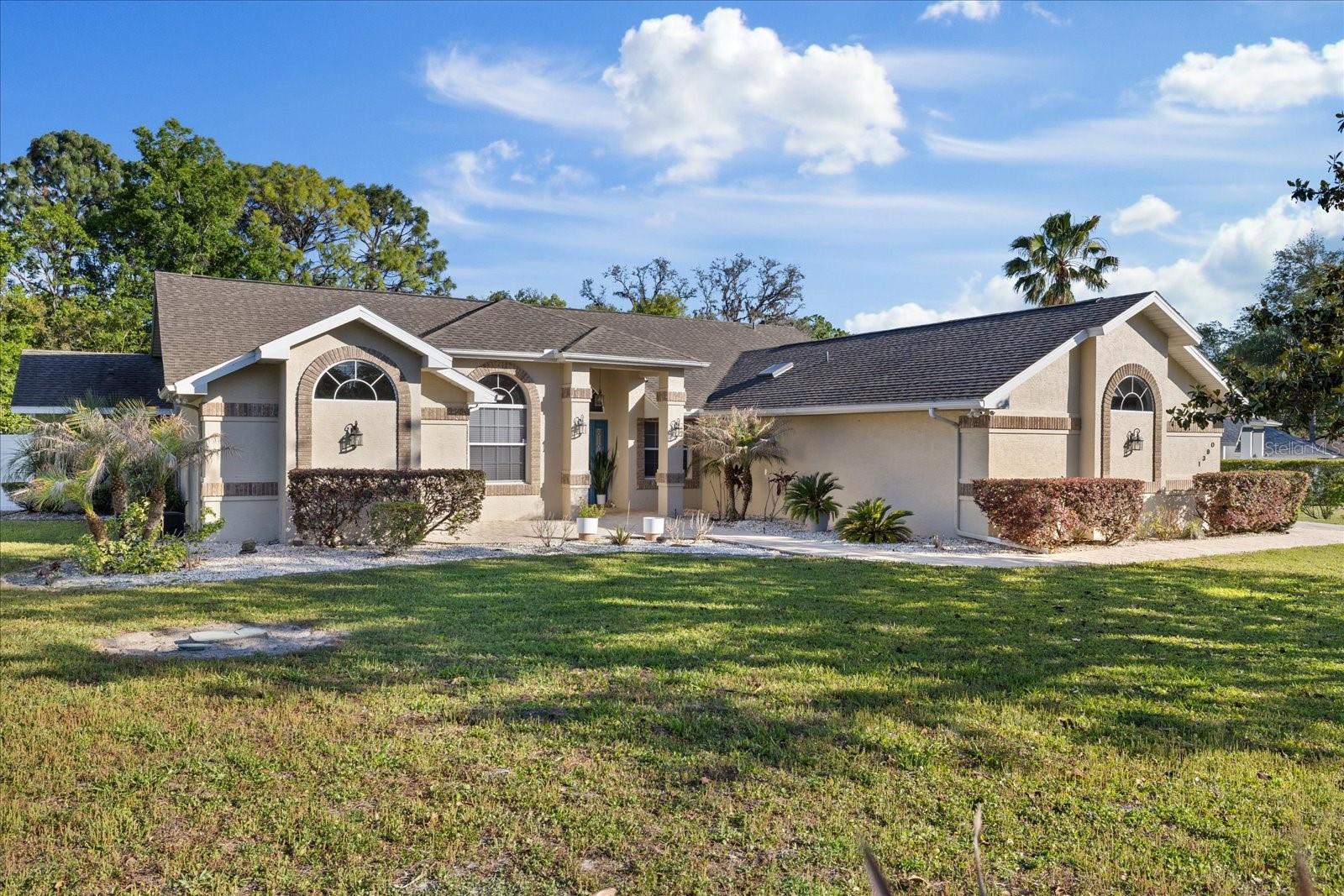 1390 FINLAND DR, SPRING HILL, FL, 34609