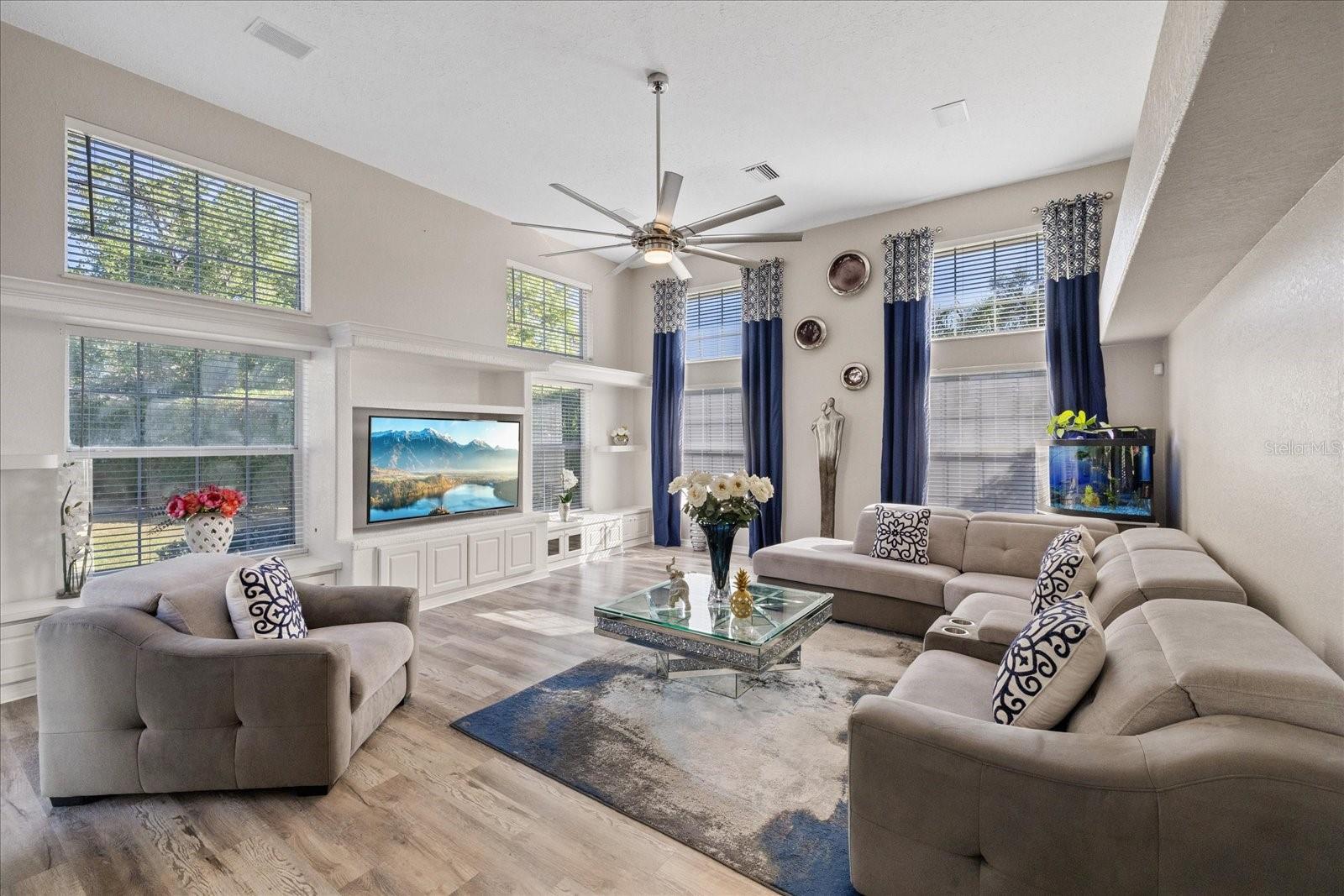 1390 FINLAND DR, SPRING HILL, FL, 34609