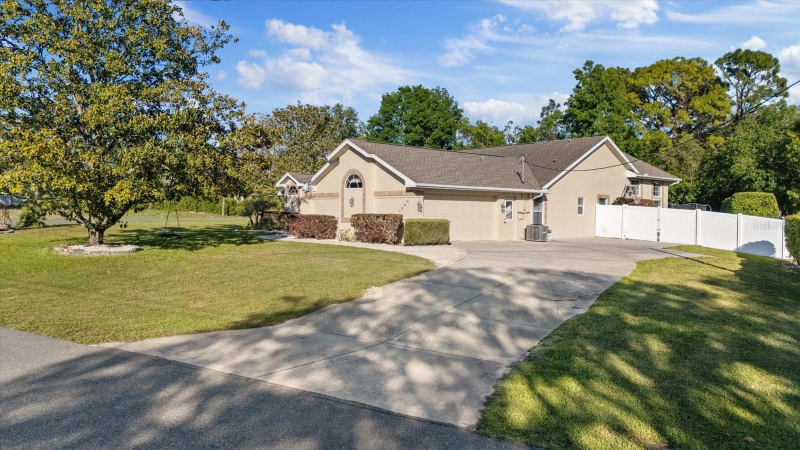 1390 FINLAND DR, SPRING HILL, FL, 34609