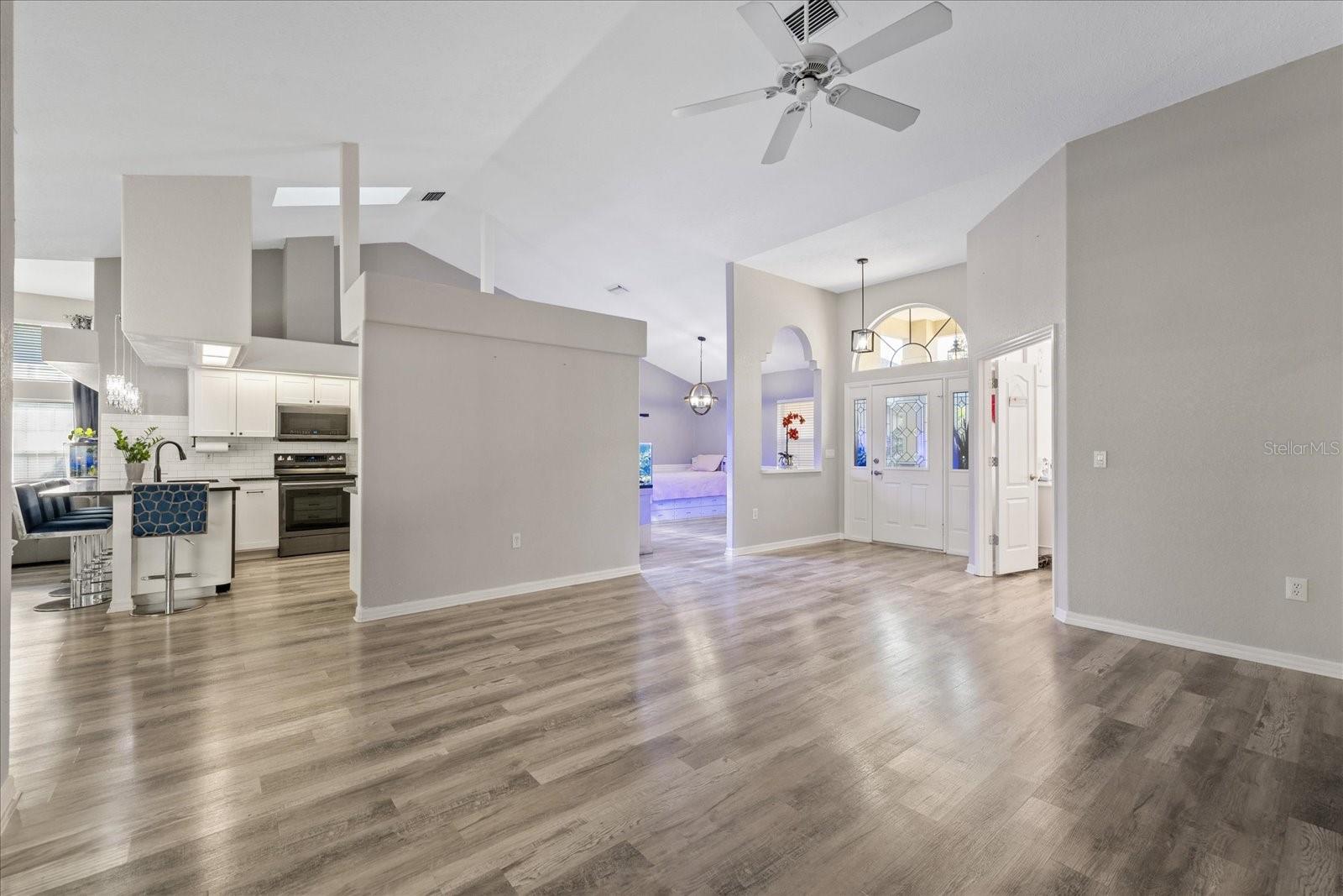 1390 FINLAND DR, SPRING HILL, FL, 34609