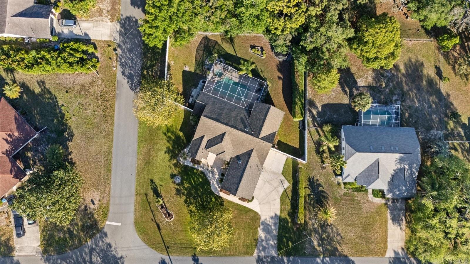 1390 FINLAND DR, SPRING HILL, FL, 34609