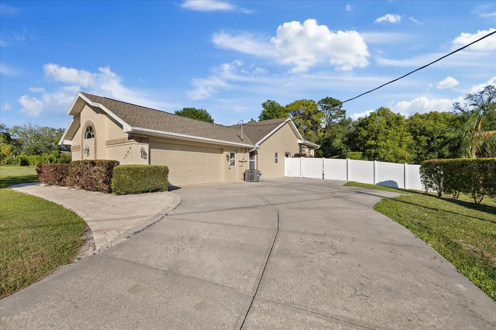 1390 FINLAND DR, SPRING HILL, FL, 34609