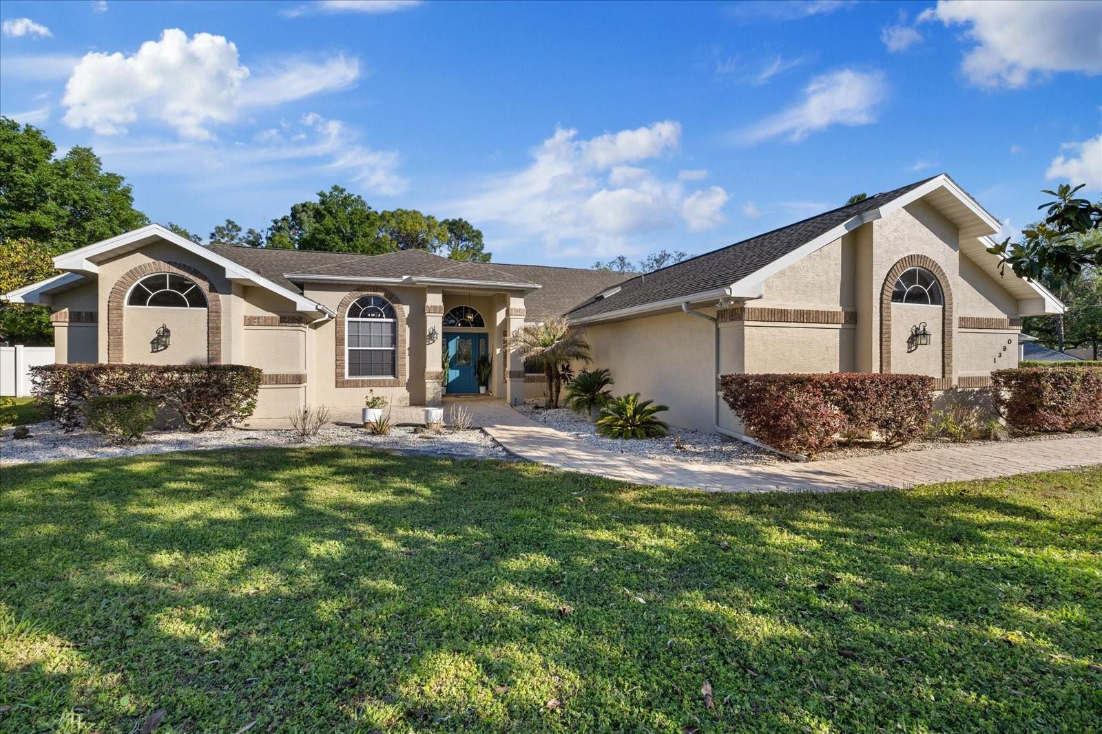 1390 FINLAND DR, SPRING HILL, FL, 34609