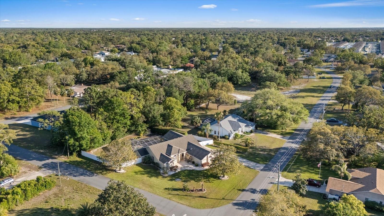 1390 FINLAND DR, SPRING HILL, FL, 34609