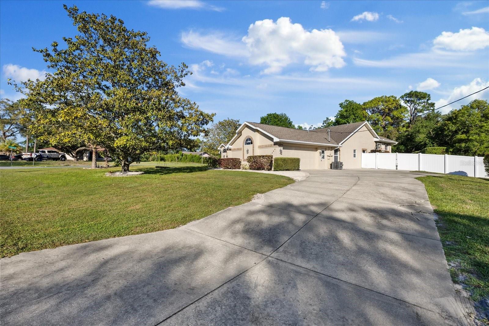 1390 FINLAND DR, SPRING HILL, FL, 34609