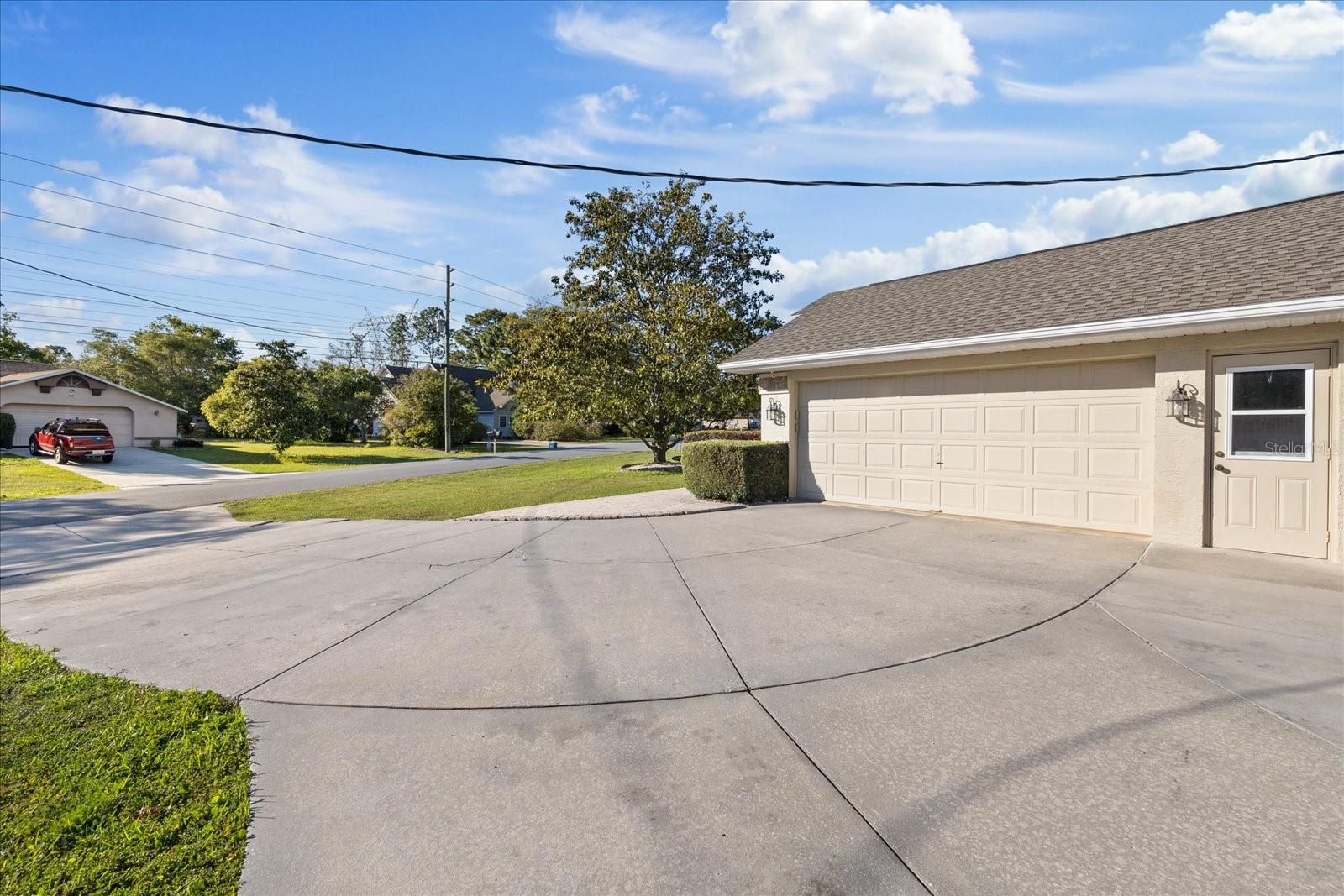 1390 FINLAND DR, SPRING HILL, FL, 34609