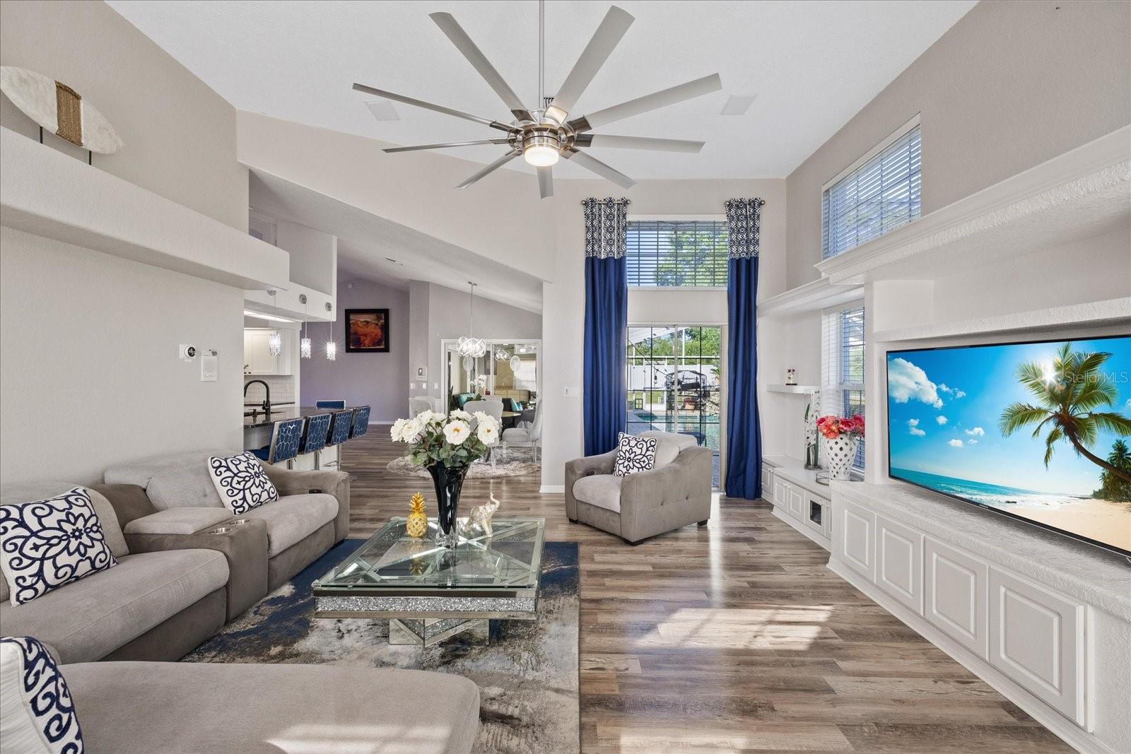 1390 FINLAND DR, SPRING HILL, FL, 34609