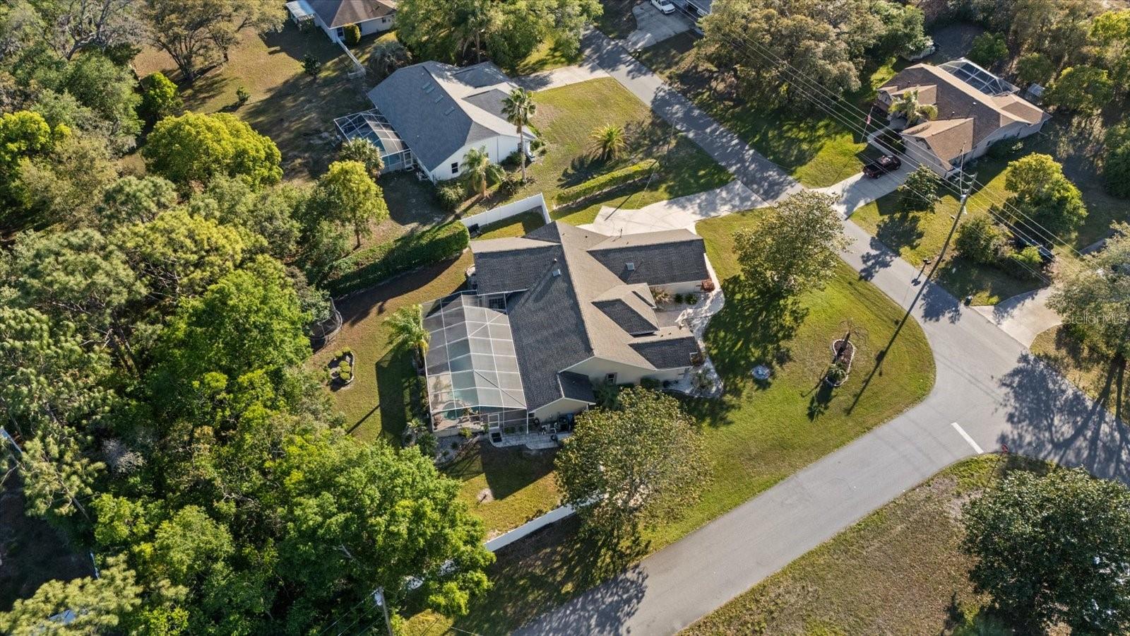 1390 FINLAND DR, SPRING HILL, FL, 34609