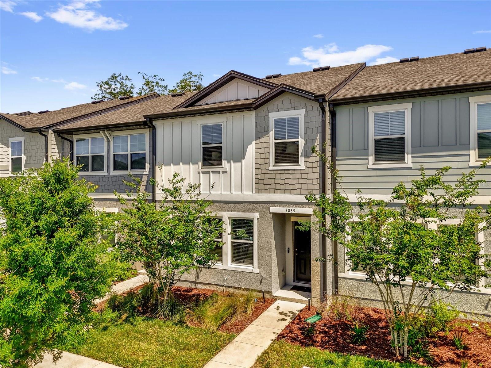 3039 SPRINGWELL LOOP, ORLANDO, FL, 32808