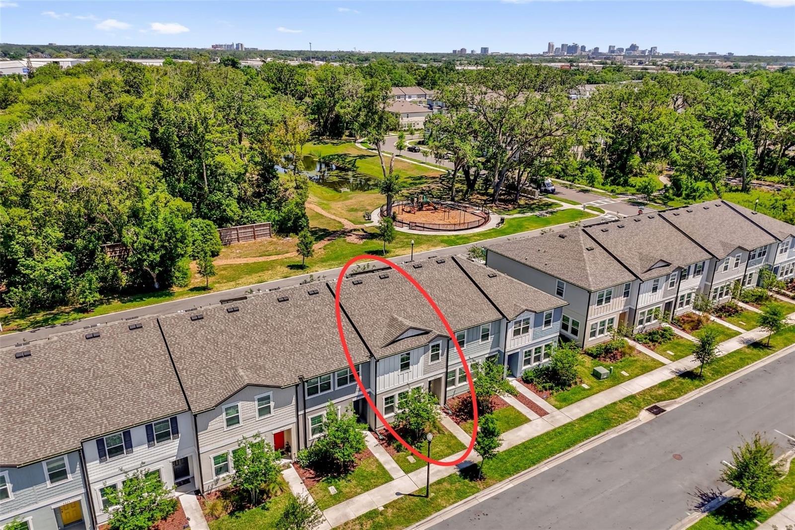 3039 SPRINGWELL LOOP, ORLANDO, FL, 32808